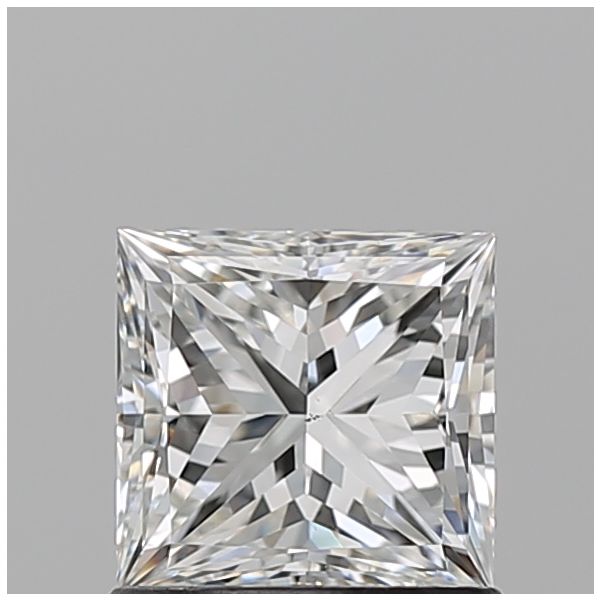 PRINCESS 1.01 G VS2 --EX-EX - 100757561667 GIA Diamond