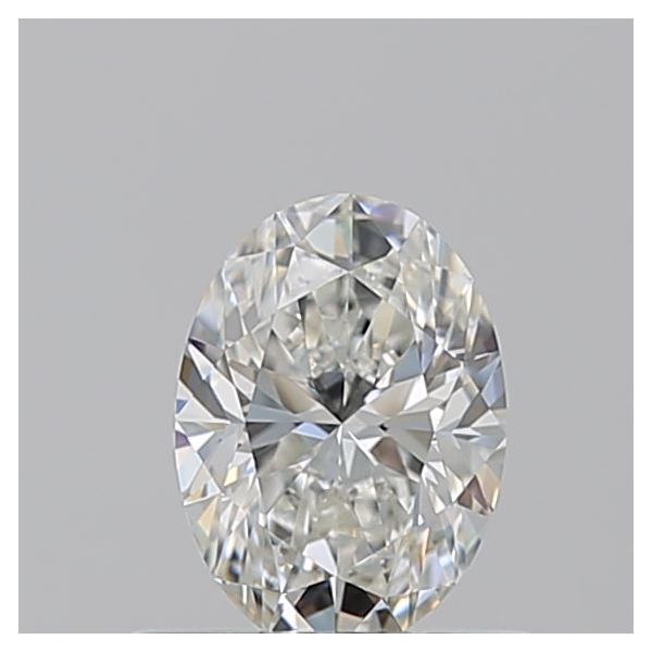 OVAL 0.6 G VS1 --VG-EX - 100757561806 GIA Diamond