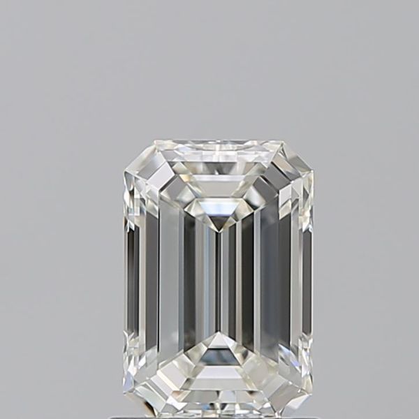 EMERALD 1.23 I IF --EX-EX - 100757561863 GIA Diamond