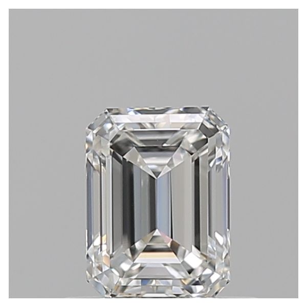EMERALD 0.7 H VS1 --EX-EX - 100757562719 GIA Diamond