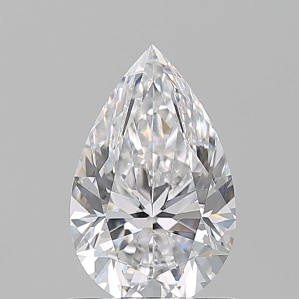 PEAR 1.03 D VS1 --EX-EX - 100757565160 GIA Diamond