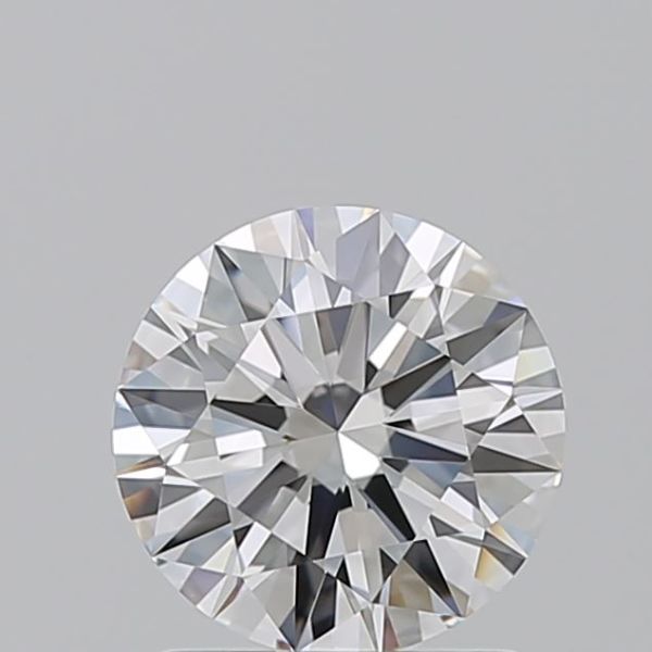 ROUND 1.07 E FL EX-EX-EX - 100757567750 GIA Diamond