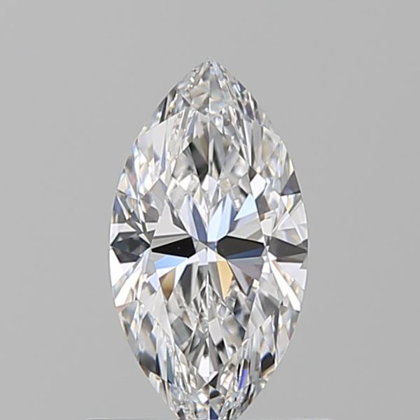 MARQUISE 0.72 D VS1 --VG-EX - 100757567794 GIA Diamond