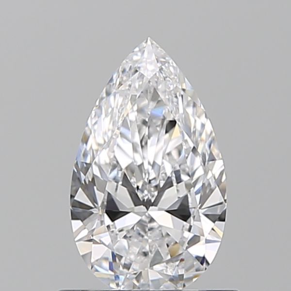 PEAR 0.74 D IF --EX-EX - 100757567960 GIA Diamond