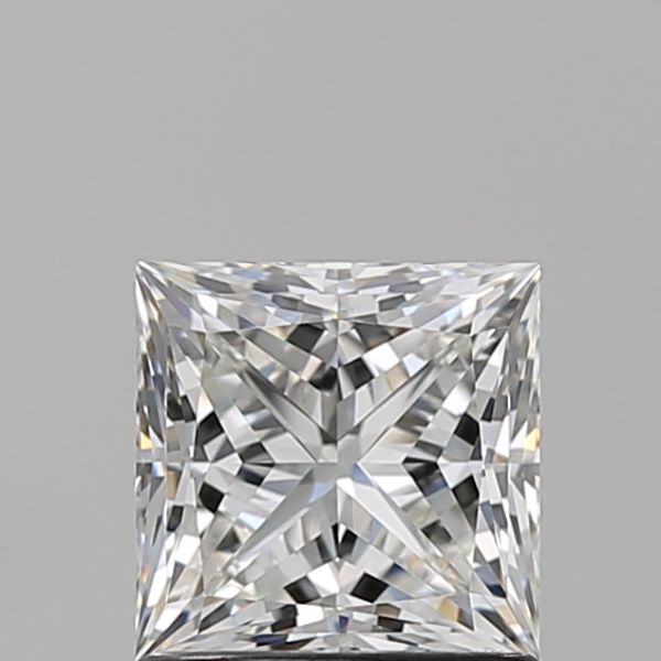 PRINCESS 1.21 G IF --EX-EX - 100757568031 GIA Diamond