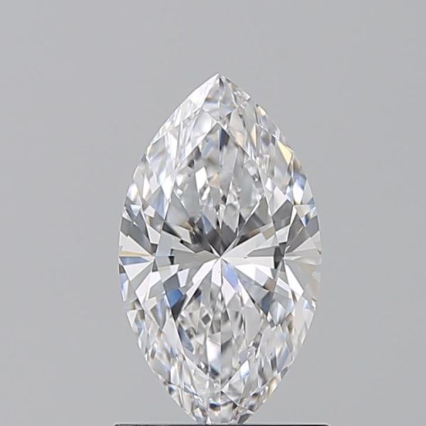 MARQUISE 1.02 D VS1 --VG-EX - 100757569012 GIA Diamond