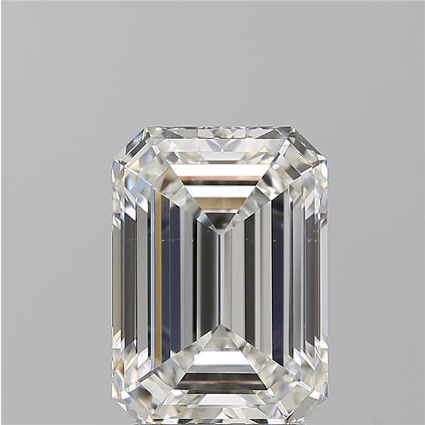 EMERALD 3.21 G VS2 --EX-EX - 100757569296 GIA Diamond