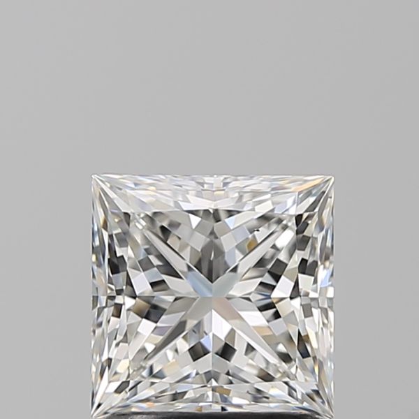 PRINCESS 1.52 H VS2 --EX-EX - 100757569532 GIA Diamond