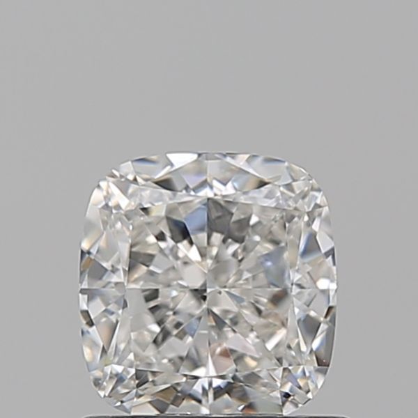 CUSHION 1.01 G VS1 --EX-EX - 100757570906 GIA Diamond