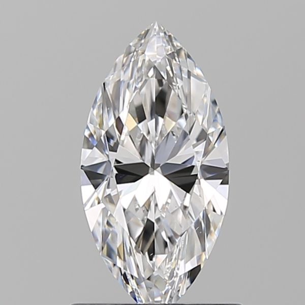 MARQUISE 0.92 D VS1 --EX-EX - 100757571386 GIA Diamond