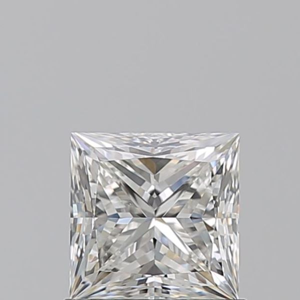 PRINCESS 1.01 H VS1 --EX-EX - 100757571580 GIA Diamond
