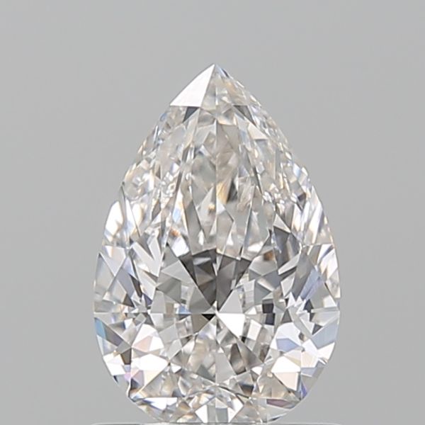 PEAR 1.01 H VS2 --EX-EX - 100757573133 GIA Diamond