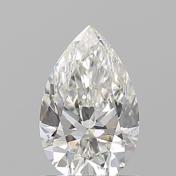 PEAR 1.01 H IF --EX-EX - 100757573457 GIA Diamond