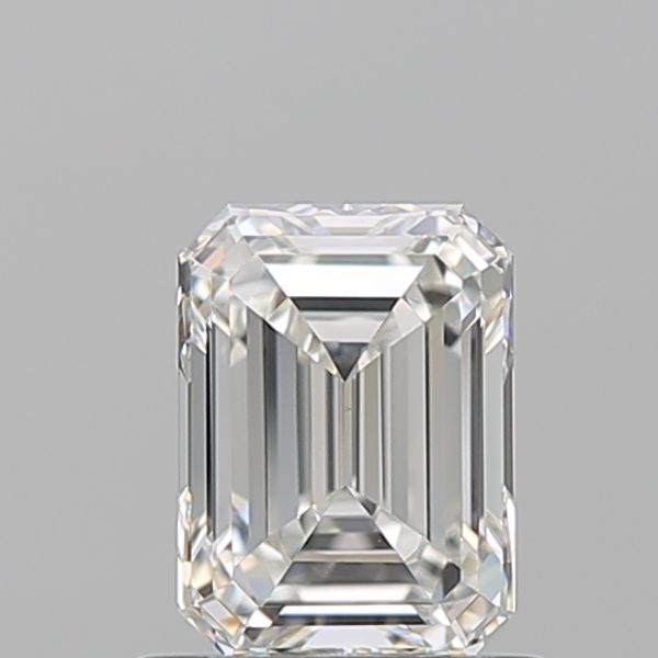 EMERALD 1.01 H VS1 --VG-EX - 100757574374 GIA Diamond