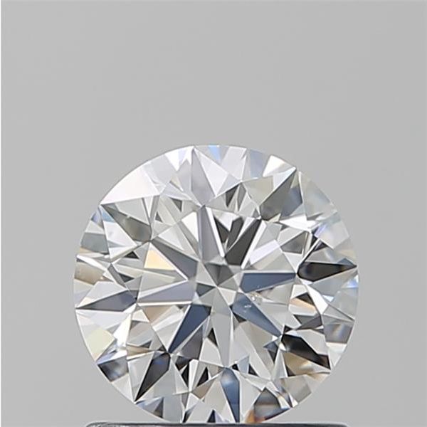 ROUND 1.01 E VS2 EX-EX-EX - 100757574682 GIA Diamond