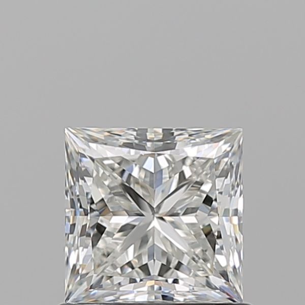 PRINCESS 1.01 H VS1 --EX-EX - 100757575916 GIA Diamond