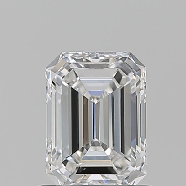 EMERALD 1.01 E VS2 --VG-EX - 100757576470 GIA Diamond