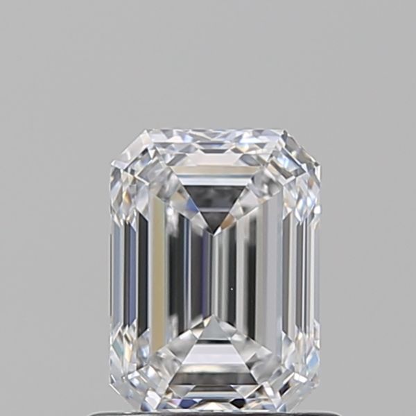 EMERALD 1.01 D VS1 --EX-EX - 100757576700 GIA Diamond