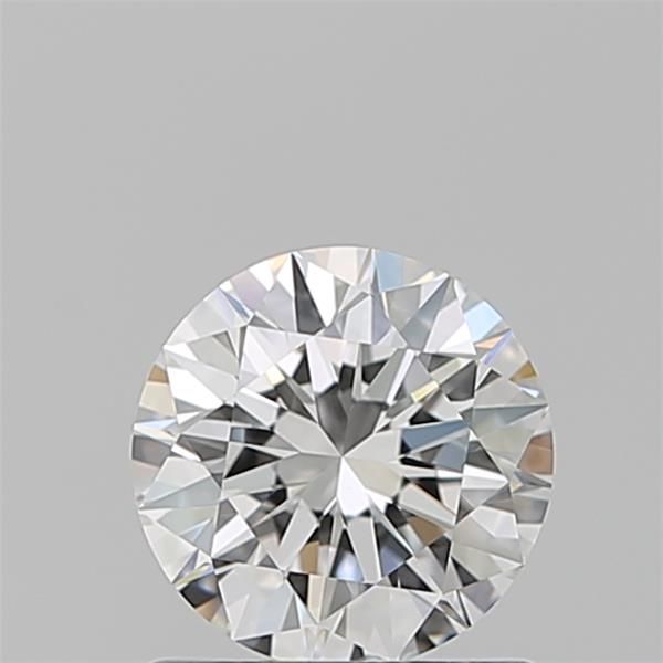 ROUND 1.01 E VVS2 EX-EX-EX - 100757584097 GIA Diamond