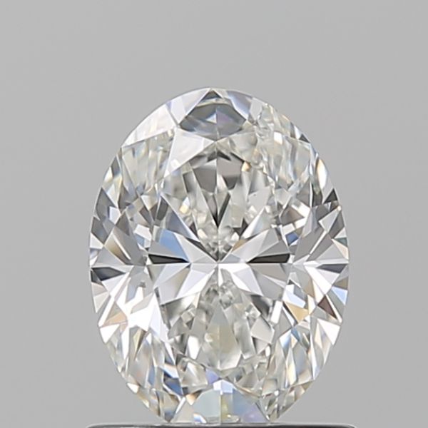 OVAL 1.01 G VS1 --VG-EX - 100757584324 GIA Diamond