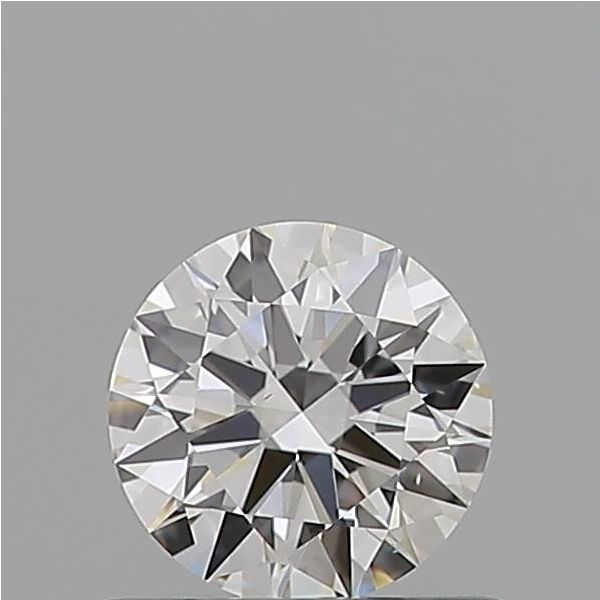 ROUND 0.5 G VS1 EX-EX-EX - 100757585520 GIA Diamond