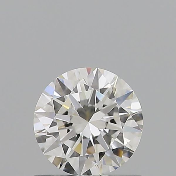 ROUND 0.74 H IF EX-EX-EX - 100757586451 GIA Diamond