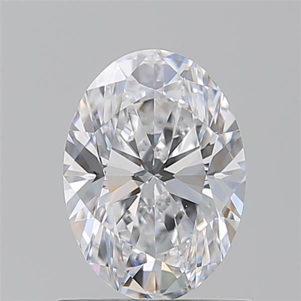 OVAL 1.01 D VS1 --VG-EX - 100757587368 GIA Diamond
