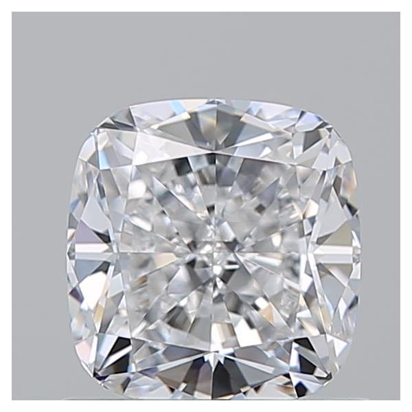 CUSHION 1.01 E VS1 --EX-EX - 100757587938 GIA Diamond