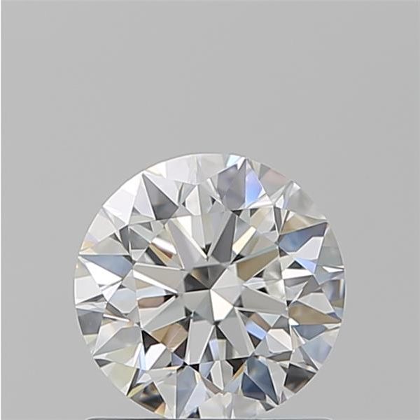 ROUND 1.01 F VS1 EX-EX-EX - 100757588137 GIA Diamond