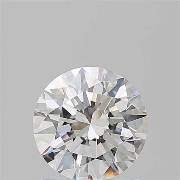 ROUND 1.12 F VVS2 EX-EX-EX - 100757590226 GIA Diamond