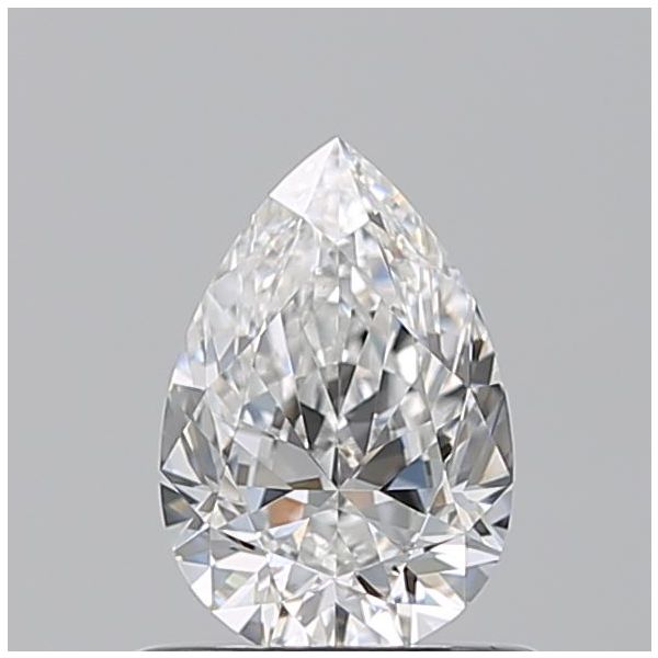 PEAR 0.7 E VS2 --EX-EX - 100757590401 GIA Diamond