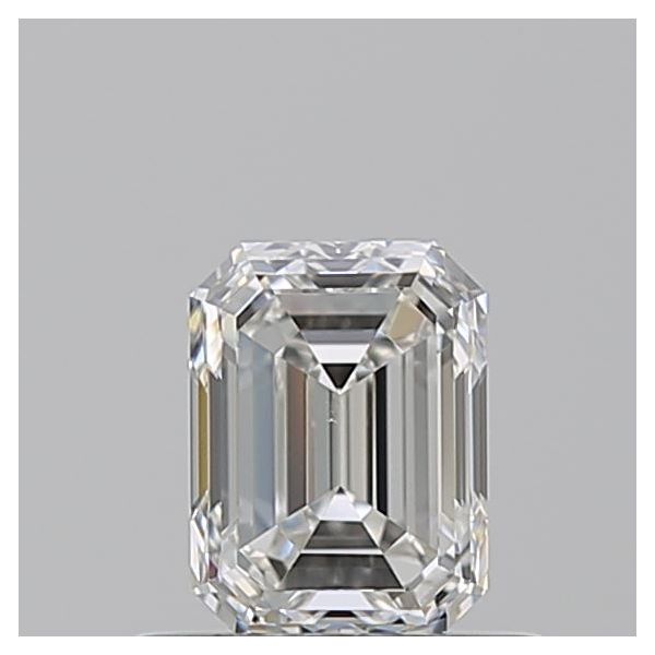 EMERALD 0.7 G VS2 --VG-EX - 100757590428 GIA Diamond