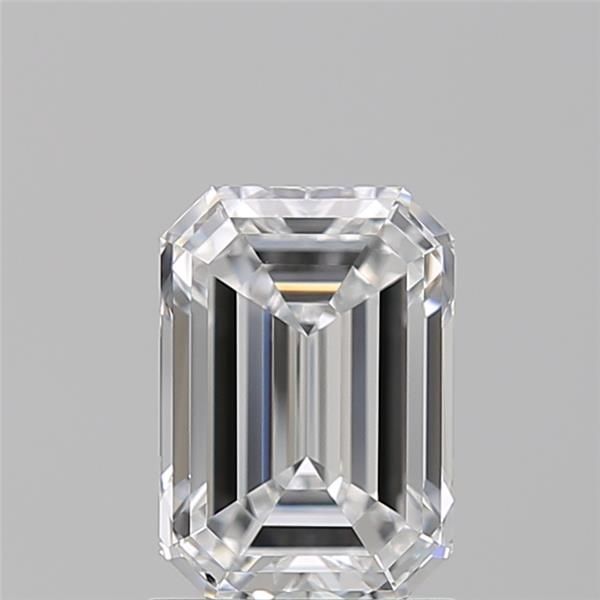 EMERALD 1.5 D VS2 --EX-EX - 100757591131 GIA Diamond