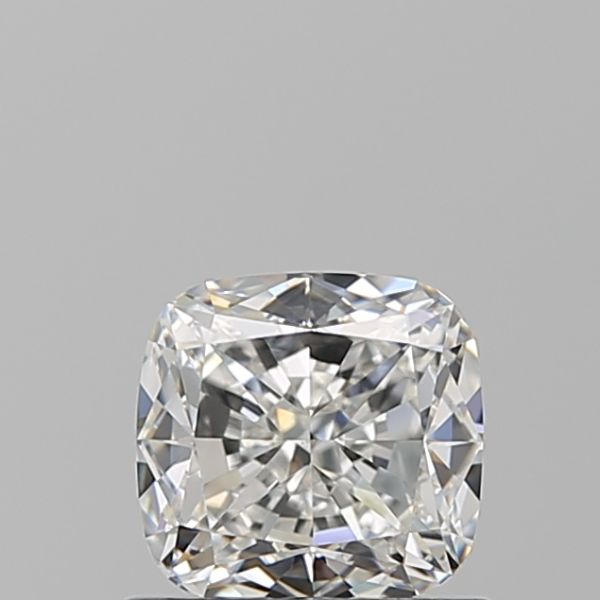 CUSHION 0.92 G VVS2 --EX-EX - 100757591802 GIA Diamond