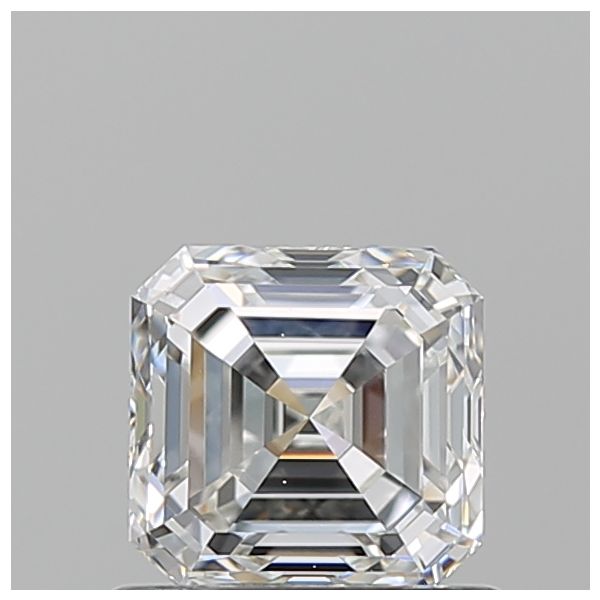 ASSCHER 0.9 H VVS2 --VG-EX - 100757592915 GIA Diamond