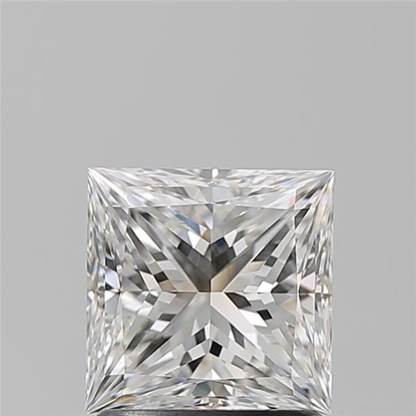 PRINCESS 1.5 F VS2 --EX-EX - 100757593359 GIA Diamond