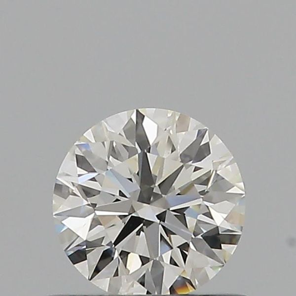 ROUND 0.55 H VS1 EX-EX-EX - 100757593786 GIA Diamond