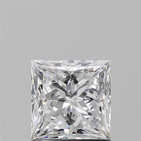 PRINCESS 1.2 E VS1 --EX-EX - 100757593980 GIA Diamond