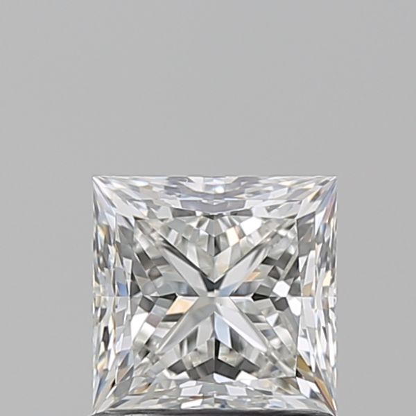 PRINCESS 1.01 G VS1 --EX-EX - 100757594319 GIA Diamond