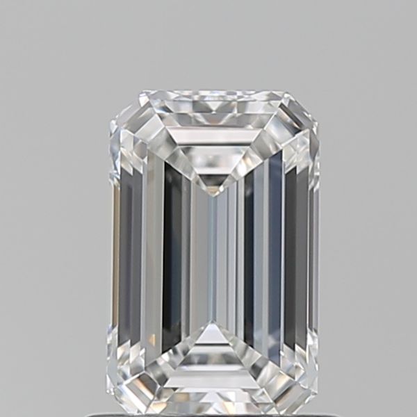 EMERALD 1.01 E IF --EX-EX - 100757595228 GIA Diamond