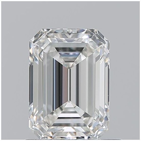 EMERALD 1.02 G VS1 --VG-EX - 100757595765 GIA Diamond