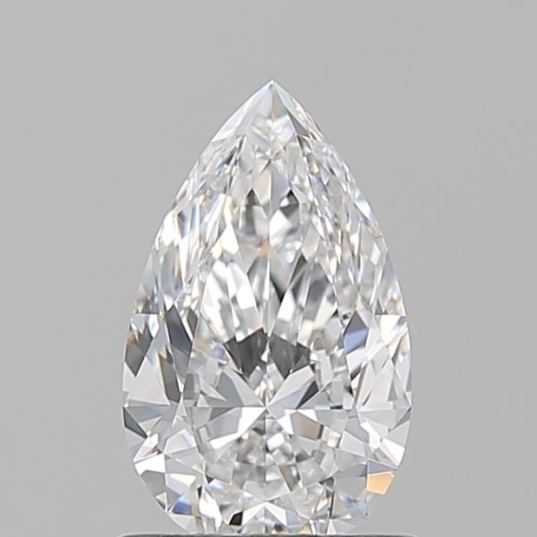 PEAR 1.01 D VS2 --EX-EX - 100757595910 GIA Diamond
