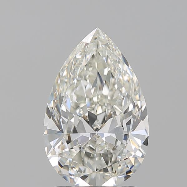 PEAR 2.2 I IF --EX-EX - 100757596407 GIA Diamond