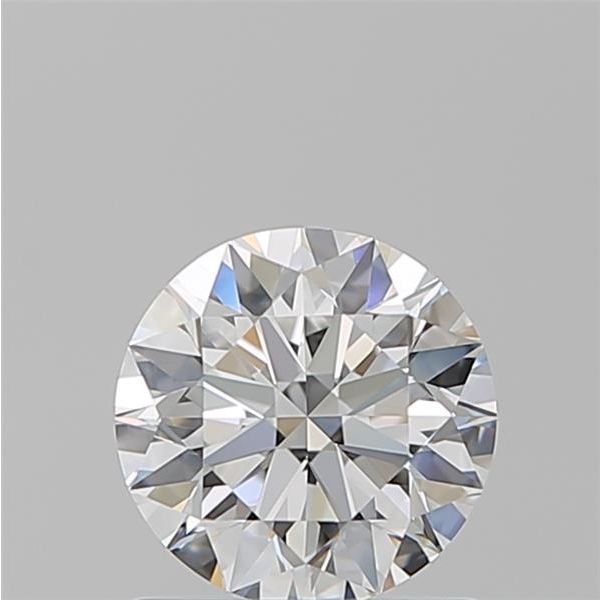 ROUND 1.01 F VVS2 EX-EX-EX - 100757597955 GIA Diamond