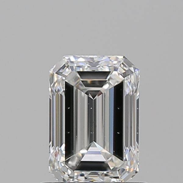 EMERALD 1.01 G VS2 --EX-EX - 100757598188 GIA Diamond