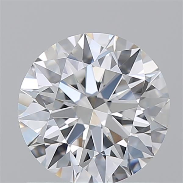 ROUND 1.05 E VS2 EX-EX-EX - 100757598962 GIA Diamond