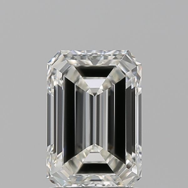 EMERALD 1.5 I VS1 --EX-EX - 100757601670 GIA Diamond