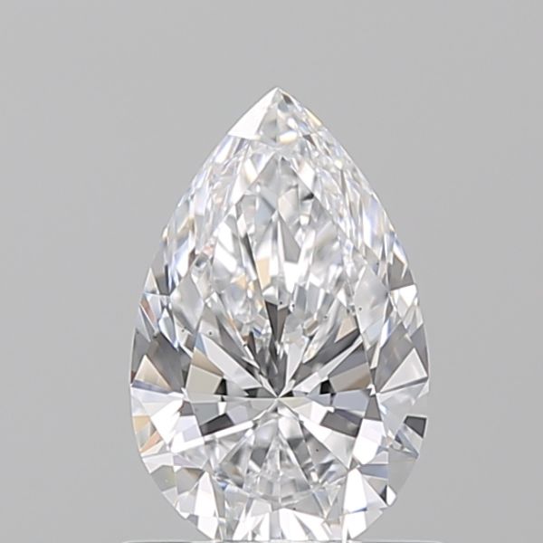 PEAR 0.9 D VS2 --VG-EX - 100757602019 GIA Diamond