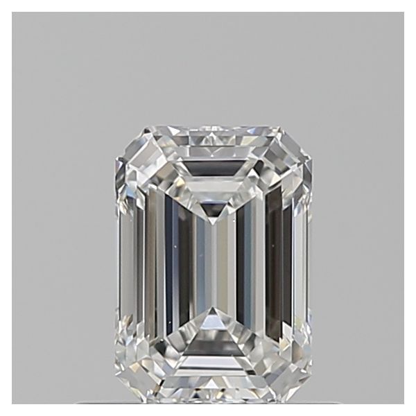 EMERALD 0.7 F VS1 --VG-VG - 100757602194 GIA Diamond