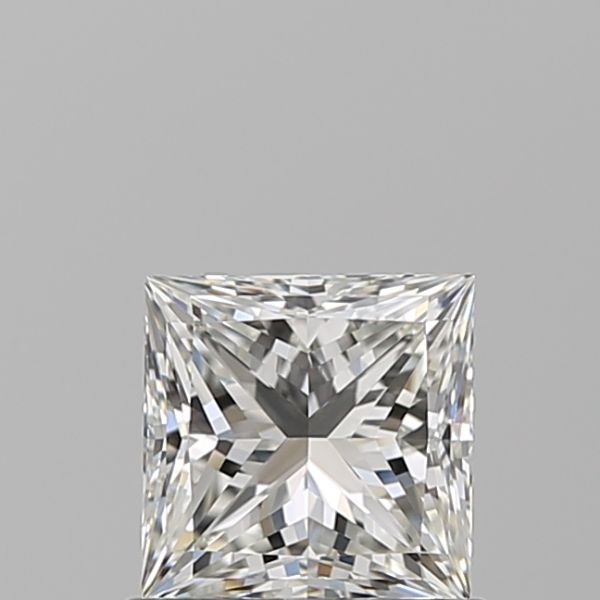 PRINCESS 0.9 H VVS2 --VG-EX - 100757603839 GIA Diamond